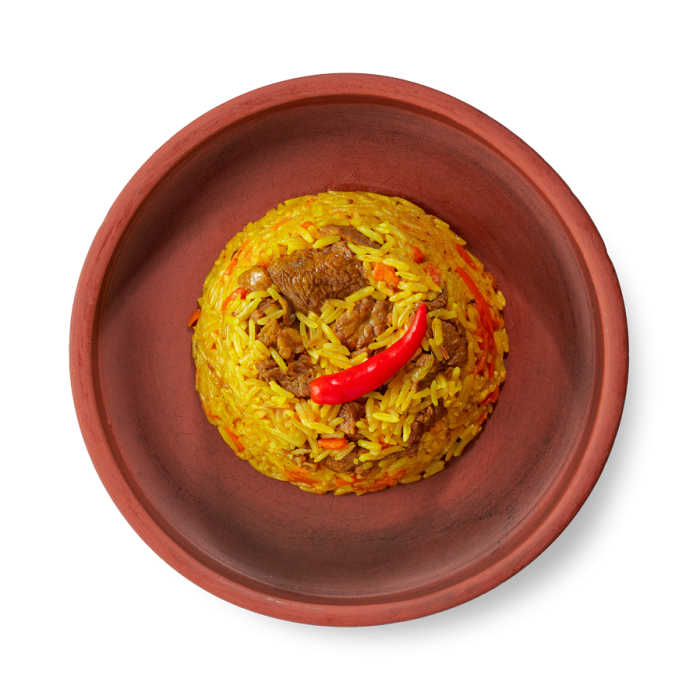 Плов 