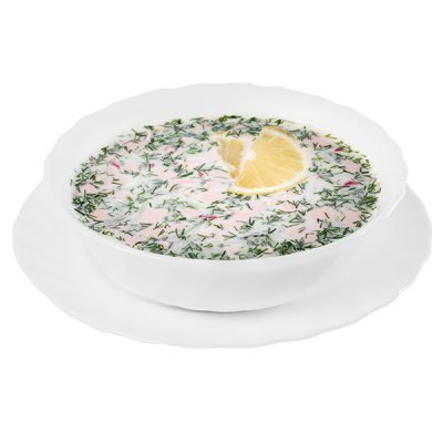 Окрошка