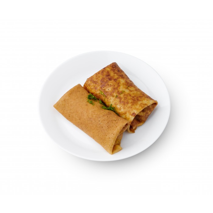 Блины с мясом Блины с мясом