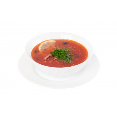 Солянка Солянка