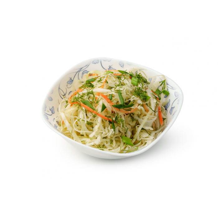 Салат "Капустный"