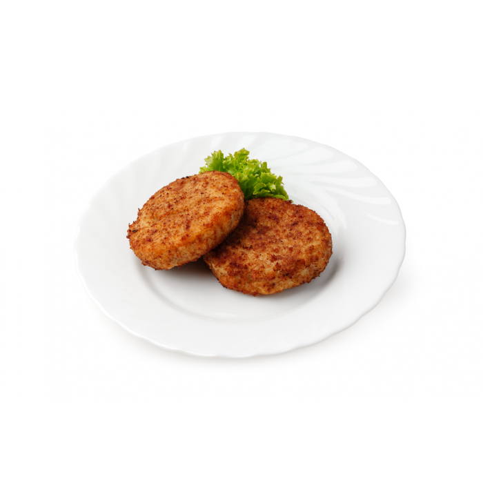 Котлеты куриные