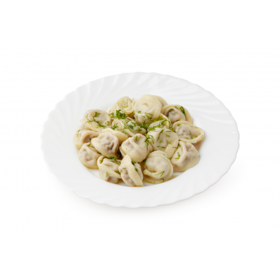 Пельмени "Куриные"