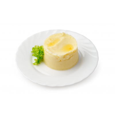 Картофельное Пюре