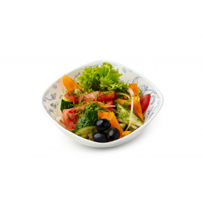 Салат "Овощной"