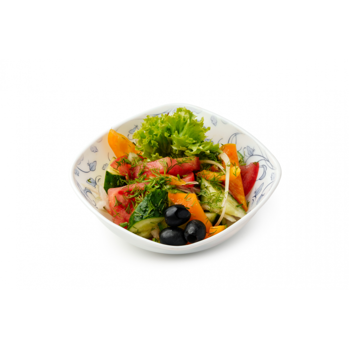 Салат "Овощной"