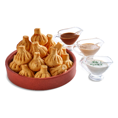 Сет «Хрустящая двадцатка»